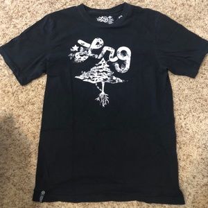 LRG Lifted Research Group T-Shirt large